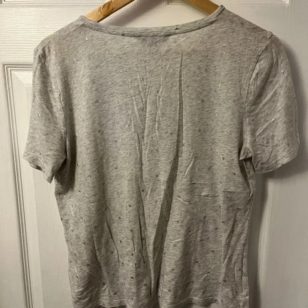 Women’s Banana Republic Shirt Medium - Picture 2 of 7